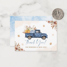 Elegante Wasserfarbe Ein süßer Kürbis ist auf der 