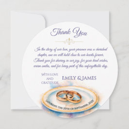 Elegante Wasserfarbe Goldene Rose Hochzeiten Save The Date