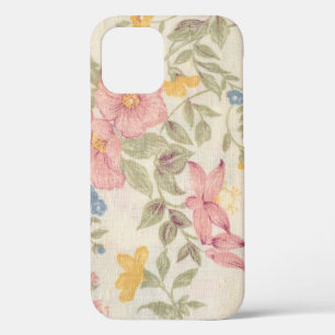 Elegante Wasserfarbe Individuelles Florales Foto Case-Mate iPhone Hülle