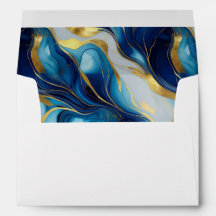 Elegante, weiße Imitate Marmorhochzeit