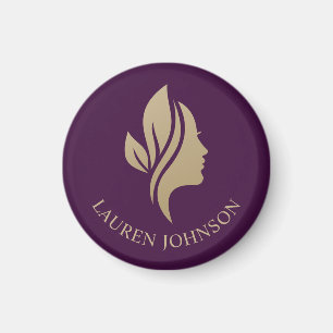 Elegante Werbeartikel für Ihr Unternehmen Magnet