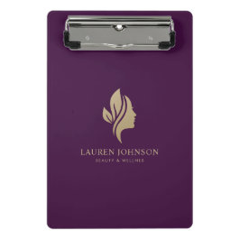 Elegante Werbeartikel für Ihr Unternehmen Mini Klemmbrett