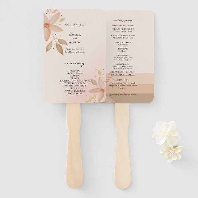 Elegante Wine tasting in der Fattoria Moncucchetto Fächer (Vorne und Hinten)