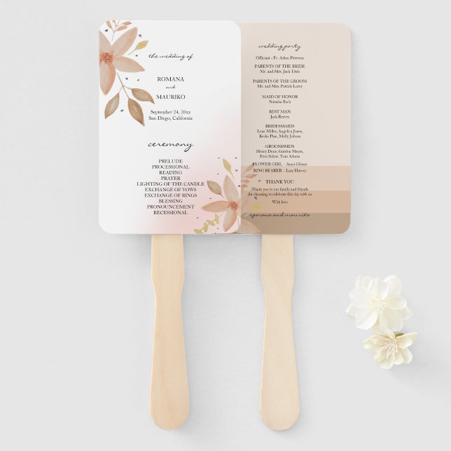 Elegante Wine tasting in der Fattoria Moncucchetto Fächer (Vorne und Hinten)