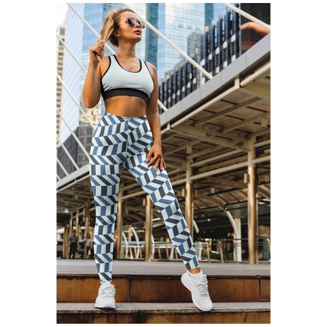Elegante Yoga Yants Leggings (Von Creator hochgeladen)