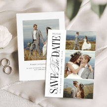 Elegante zeitlose Typografie 4 Foto
