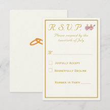 Elegante Zweih Herzen katholische Hochzeit