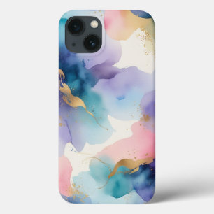 Eleganter Abstrakter iPhone-Fall Case-Mate iPhone Hülle