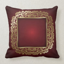 Eleganter abstrakter Wein und Gold