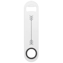 eleganter ARROW | Speed Flaschenöffner