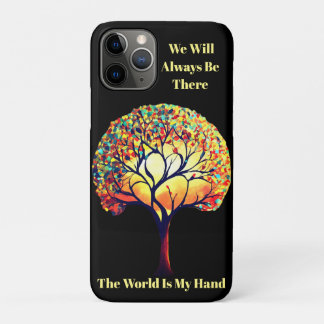 Eleganter Baum der Life Design-Versatile-Sammlung  Case-Mate iPhone Hülle