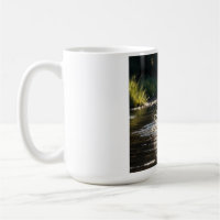 Eleganter Beagle Kaffee Tasse