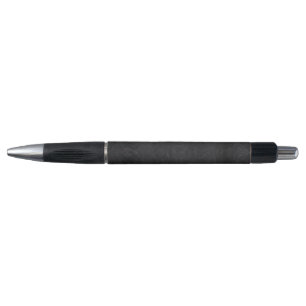 Eleganter Black Individuelle Name Ballpoint Pen Kugelschreiber