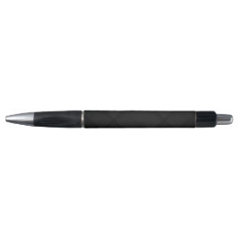 Eleganter Black Individuelle Name Ballpoint Pen Kugelschreiber