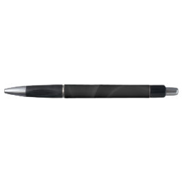 Eleganter Black Individuelle Name Ballpoint Pen Kugelschreiber