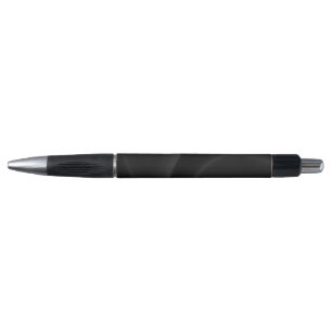 Eleganter Black Individuelle Name Ballpoint Pen Kugelschreiber
