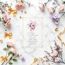 Eleganter Blumenbow "Extravagant One" Erster Gebur