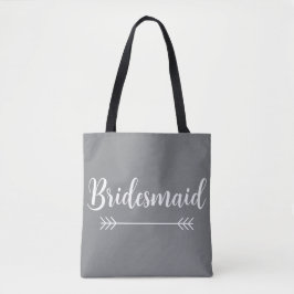 eleganter Chic BRIDESMAID |