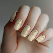 Eleganter Chic Golden Celestial Astrologischer Zoa