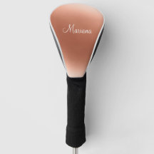 Eleganter Chic Stilvoll Personalisiert