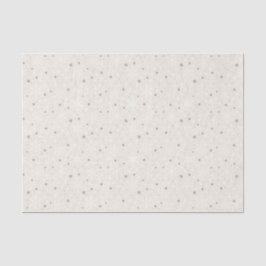 Eleganter Chill Seidenpapier