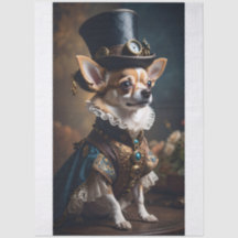 Eleganter Chiui