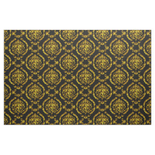 Eleganter Damaststoff Stoff