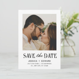 Eleganter einfacher, moderner Minimaler Script-Fot