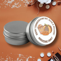 Eleganter Erntedank Day