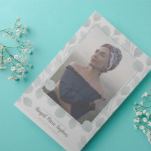 Eleganter Eukalyptus zur Beerdigung des Gedächtnis