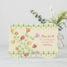 Eleganter Extravaganter blumenreicher Hochzeitstag