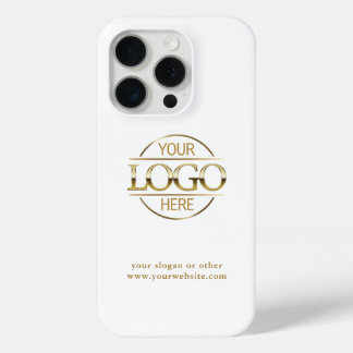 Eleganter Fall für Berufliches Firmenlogo Case-Mate iPhone Hülle
