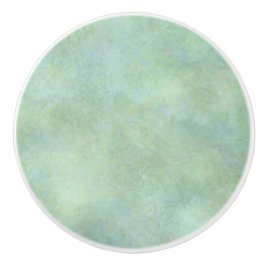 Eleganter, farbenfroher Look, hellgrüner Schublade Keramikknauf