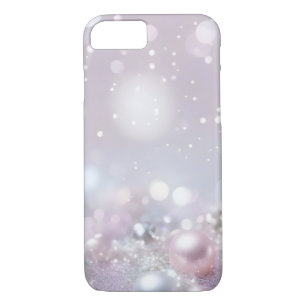 Eleganter Glitzer Case-Mate iPhone Hülle