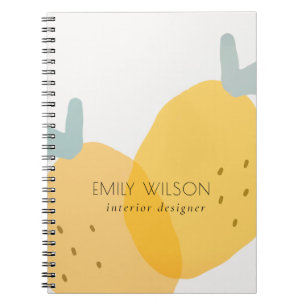 Eleganter Glitzer Green Pink Aqua Shiny Shimmer Pl Notizblock