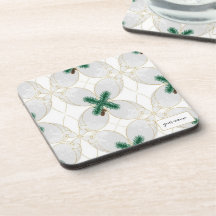 Eleganter Gold-Eukalyptus-MerryMist-Feiertags-Kork