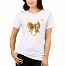 Eleganter Gold-Glitter-Schmuck