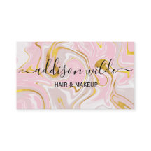 Eleganter Gold Glitzer Marmor Modernes, schicke Bu