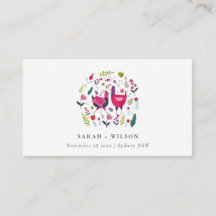 Eleganter, heller Bauernhof Blumenzwiebeln Hochzei