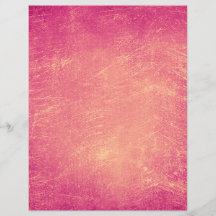 Eleganter Hibiskus Himbeere Rose Scratches Textur