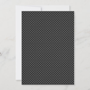 Eleganter Hintergrund für die Carbon Fibre Print