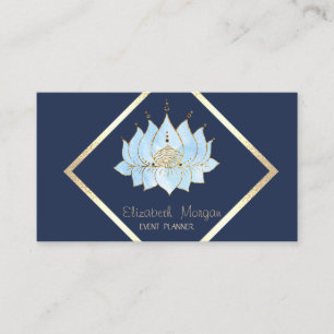 Eleganter, hoch entwickelter Beruflich geometrisch Visitenkarte