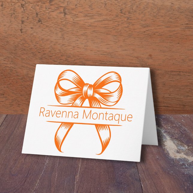 Eleganter Hochzeitsbogen Chic Sunset Orange Dekor  (Von Creator hochgeladen)