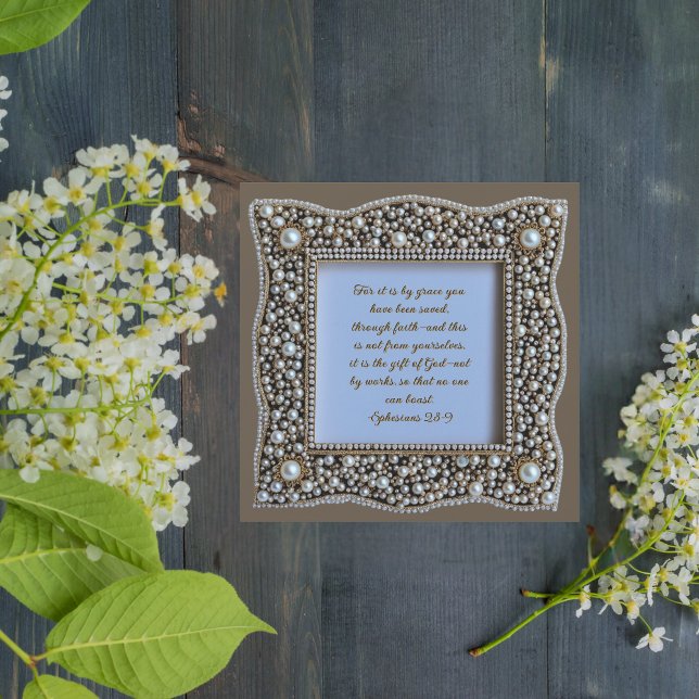 Eleganter, individualisierbarer, herunterladbarer  feiertagskarte (Von Creator hochgeladen)