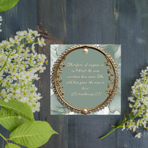 Eleganter, individualisierbarer, herunterladbarer feiertagskarte