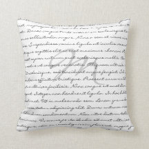 Eleganter kundenspezifischer Text