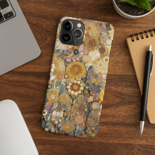 Eleganter künstlerischer antiker Art Nouveau-Stil Case-Mate iPhone Hülle