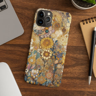 Eleganter künstlerischer antiker Art Nouveau-Stil  iPhone 16 Pro Max Hülle