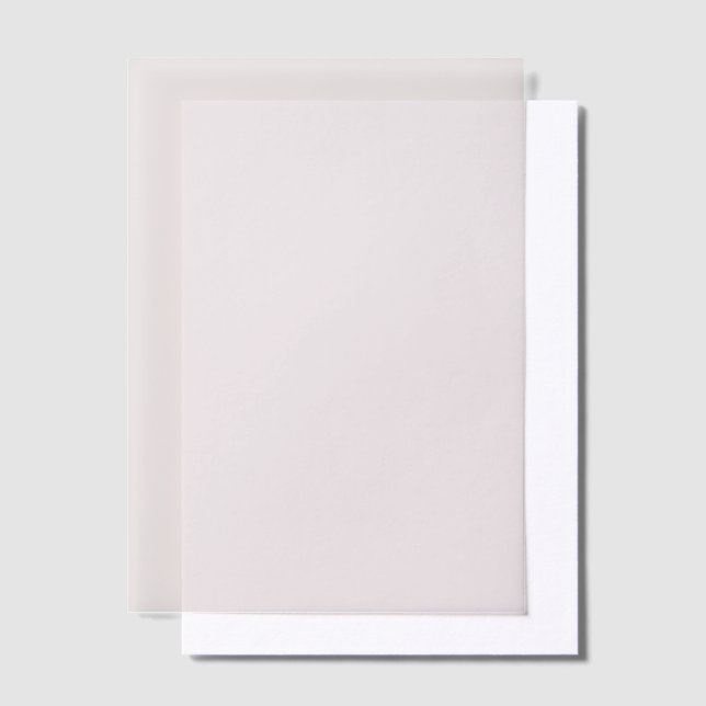 Eleganter Minimal Solid Color Mauve (Versetzt)