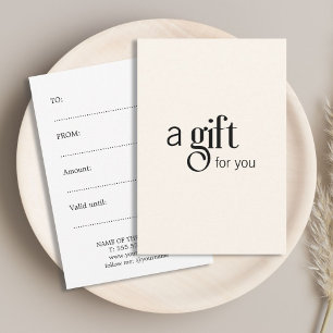 Eleganter Minimalistischer, blumenweißer Farbsaal